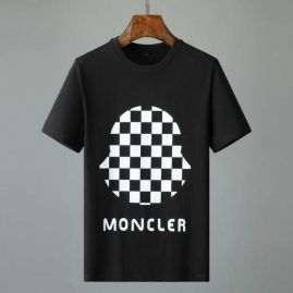 Picture of Moncler T Shirts Short _SKUMonclerM-3XL72237562